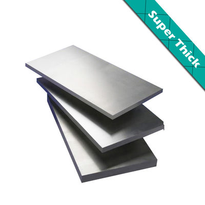 kupować Wysokiej wytrzymałości 200-260 mm super gruby płytka z aluminium 5052 produkcja online