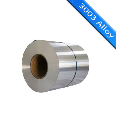 kupować Odporność na korozję 3003 H14 Aluminiowa cewka z stopem alu produkcja online