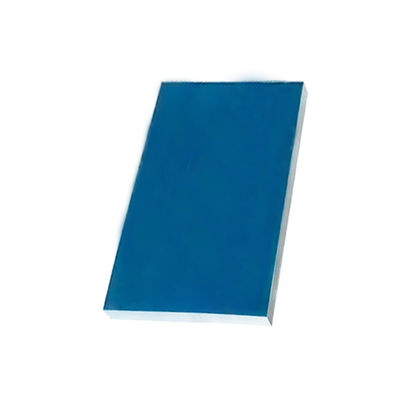 kupować Norma ASTM B209 Płyta aluminiowa płaska 5454 o wymiarach 48x96 cali, wykończenie jasne produkcja online