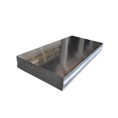 kupować Wysokowytrzymała, odporna na korozję blacha ze stopu aluminium 5A06 do budowy kadłubów statków produkcja online