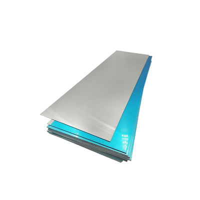 kupować Architektoniczne zastosowanie arkuszy dachowych z stopów aluminium 6063 T4 serii 6000 produkcja online