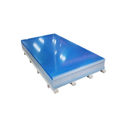 kupować Gruba płyta ze stopu Al-Mg 5083 ze stopu aluminium do podłóg metra produkcja online
