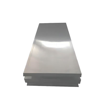kupować Blacha aluminiowa serii 5005 Al-Mg 0,7-2mm do pokryć dachowych produkcja online