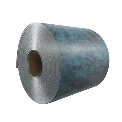 kupować Imitacja aluminiowej cewki o zardzewiałym działaniu produkcja online