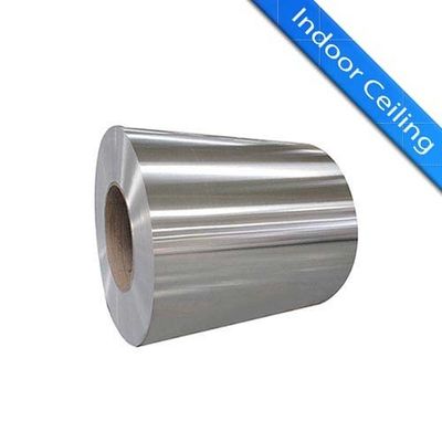 kupować Wytrzymałe cewki ze stopu aluminium 1100 3003 3105 5052 do sufitów produkcja online
