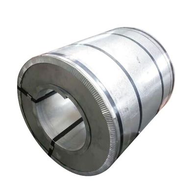 ASTM A653 Q235 Cewka z blachy falistej ocynkowanej 1000-6000 mm