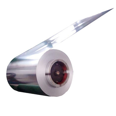 Samochodowa cewka stalowa GI 508 mm / 610 mm Identyfikator cewki 600-1250 mm Szerokość