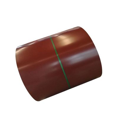 25-1500 mm szerokość kolorowa powłoka zwrotka/powierzchnia matta