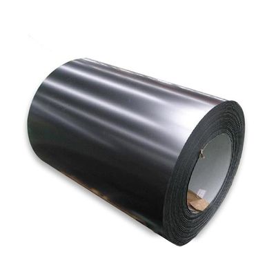 Budowa PPGI Wlewek stalowy 0,12-2mm Z50-Z275G do blachy dachowej
