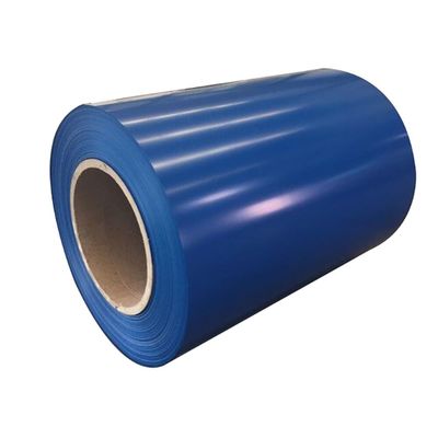 0,2 mm PPGI Prepainted Gi Stalowa cewka do budowy i budownictwa