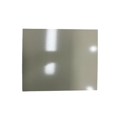PE/SMP/HDP/PVDF Typ farby Kolorowo powlekana cebula stalowa szerokość 25-1500 mm