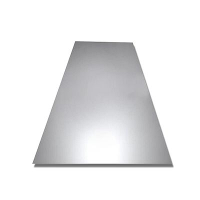 Budynek z blachy stalowej ocynkowanej z powłoką cynkową 60g / M2-275g / M2