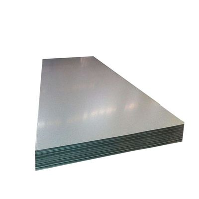 Blacha stalowa ocynkowana 4x8 Sae 1015 Certyfikat SONCAP ISO9001