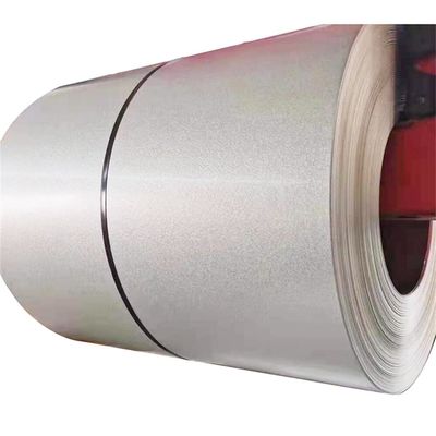 508/610mm GL stalowe cewki Mill Edge dla przemysłu