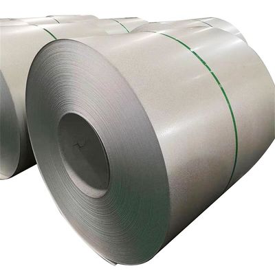 Aluminiowa stal ocynkowana ogniowo Galvalume ASTM A792