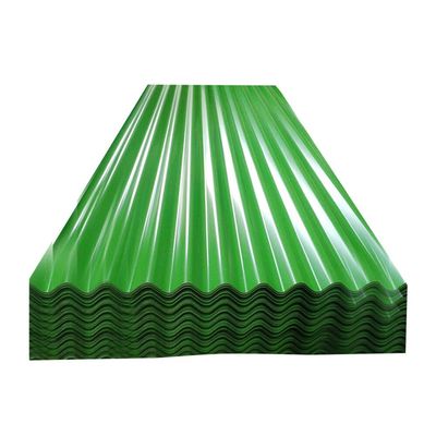 ASTM A755 Premalowana blacha dachowa 0,20x1000 / 900x2000 Blacha dachowa powlekana kolorem