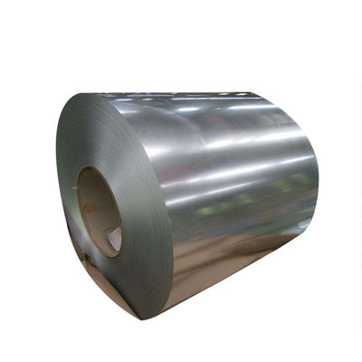 Cewka Dx51d Z275 Gi 22 Gauge Certyfikat SONCAP JIS ISO9001