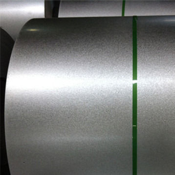 Węzeł stalowy z galwanizowaną o szerokości 1000 mm z chromatyzowaną i jasną powierzchnią