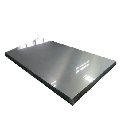 Wysokiej jakości, wszechstronna, odporna na korozję blacha aluminiowa 5052 H32