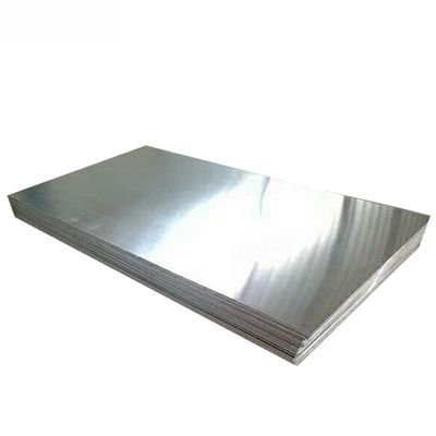 6016 5182 Płyty ze stopu aluminium do przemysłu motoryzacyjnego