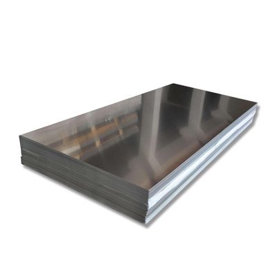 Architektoniczne zastosowanie arkuszy dachowych z stopów aluminium 6063 T4 serii 6000