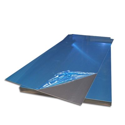 5052 5182 5454 Płytki ze stopu aluminium do przyczep z czołgami