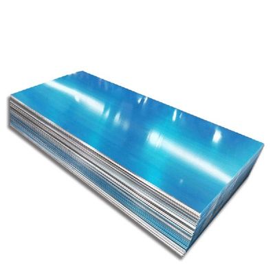 Specjalistyczna blacha z aluminium 5052 H32 Wysoka trwałość