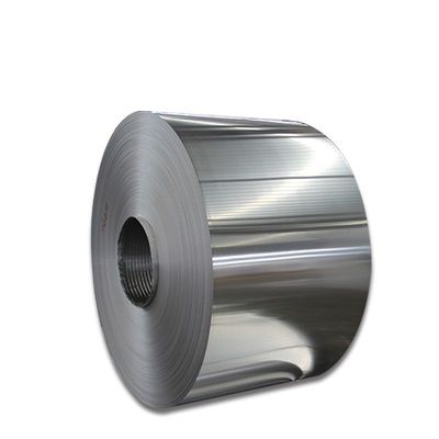Węzeł ze stopu aluminiowego 3104 H19 dla puszek na napoje