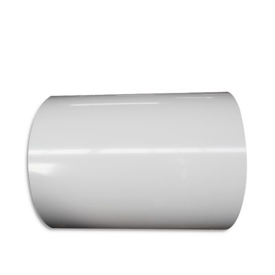 5052 3003 Złożona kolorowo powlekana, przedmalowana cewka aluminiowa