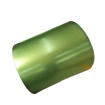 20 / 5 Mikron PE Kolor powleczony 1050 Aluminium przedmalowane