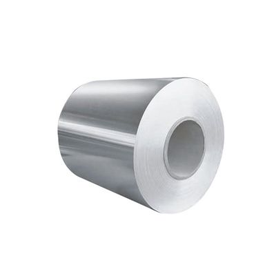 ASTM B209 AA1060 Aluminiowa cewka stopu 1060 Aluminiowa cewka Aluminiowe produkty ze stopu