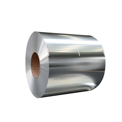 Odporność na korozję EN AW 5052 AA5052 Aluminiowa cebula