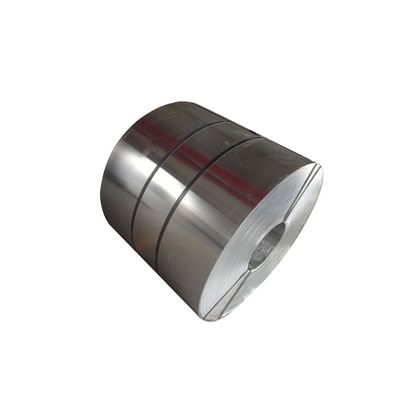 Odporność na korozję ASTM B209 3104 Walce aluminiowe do puszek na napoje
