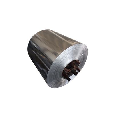 0.27mm 3xxx serii Al Mn stopu aluminiowego cewki 3104