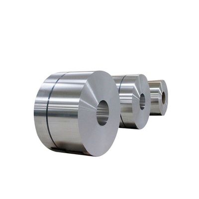 Odporność na korozję ASTM B209 AA5052 5052 Aluminiowa cebula