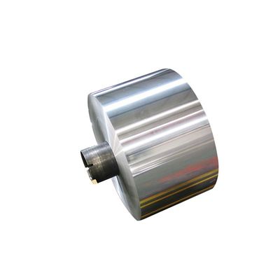 EN573 3000 Stopień 3004 Stopy aluminium EN AW 3004 Walca aluminium