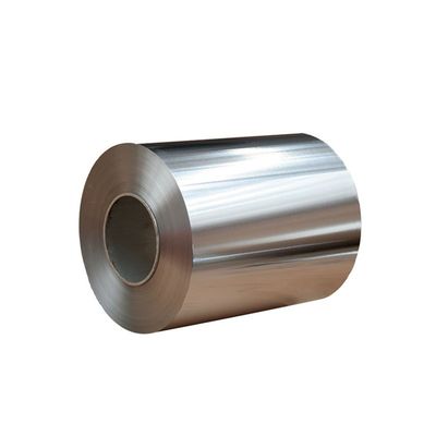 Odporność na korozję 5052 Aluminiowa cewka 5052 Aluminiowa rolka