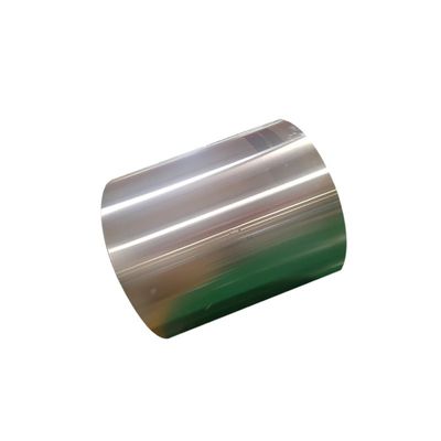 Cewka ze stopu aluminium 0,28 mm 3104 H19 do korpusu puszki typu pop-top