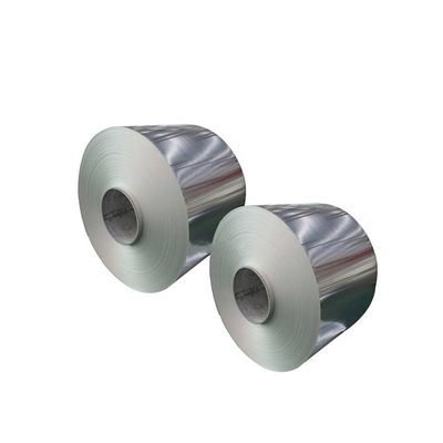 Producent cewki aluminiowej 1000 serii o grubości 0,6 mm, zgodnej z ASTM B209, 1070