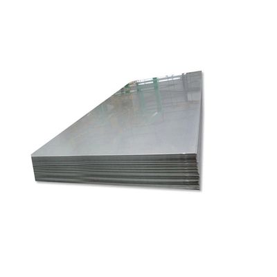 5xxx 5182 Płytka płytkowa z aluminium Przemysł motoryzacyjny Płytka aluminiowa 5182