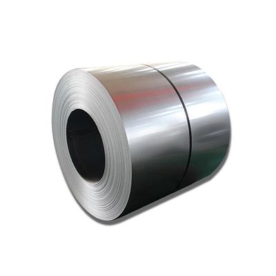DX51D Zero Spangle Zynk 120g Pasywacja Zero Spangle Gi Coil Gauge Steel Coil