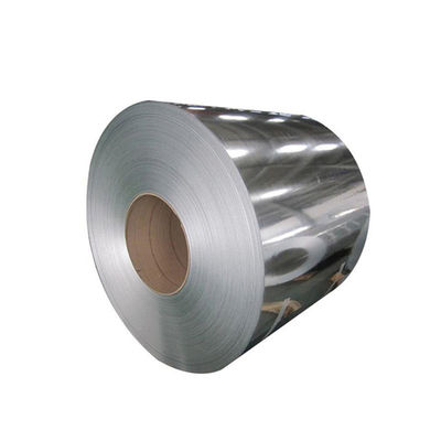 DX51D Zero Spangle Z100g Pasywizacja Galwanizowana cebula stalowa bez Spangle Gi