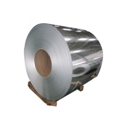 1.2x1250mm gruba cebula stalowa Sgcc Dx51D Z275 płytka stalowa
