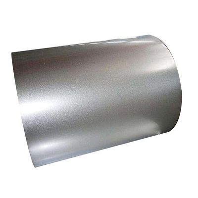 DX51D Zero Spangle Z180g No Spangle Gi Produkt z galwanizowaną cewką