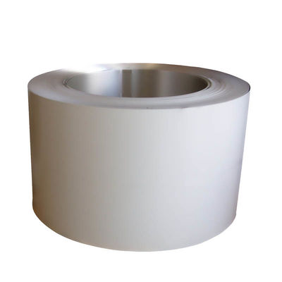 AA3003 1,2 mm grubość rolety PVDF Aluminiowe cewki Materiał aluminiowy do rolet