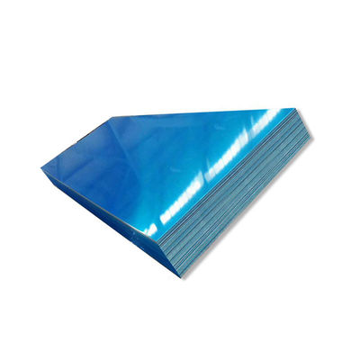 5xxx Płyty aluminiowe klasy 5182 H18 i blachy ze stopu aluminiowego 5182 O