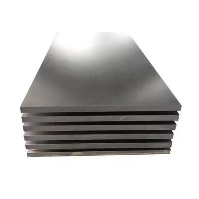 Odporność na korozję EN AW 5083 H321 Płyty aluminiowe do stoczni