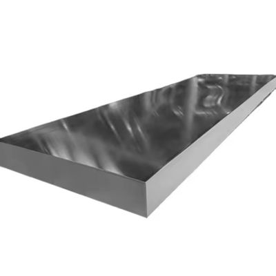 Płyty aluminiowe z serii 5000 AA5754 o doskonałej odporności na korozję