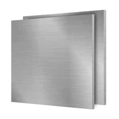 Klasa 6000 EN AW 6082 Płytka aluminiowa 6xxx Płytka aluminiowa do naczyń ciśnieniowych