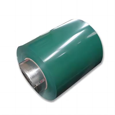 ASTM A755 CGCC Premalowana stalowa cewka Dx51d + Z Ppgi Stalowa cewka